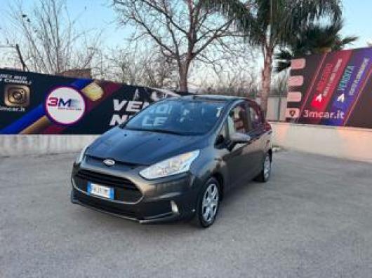 usato FORD B Max