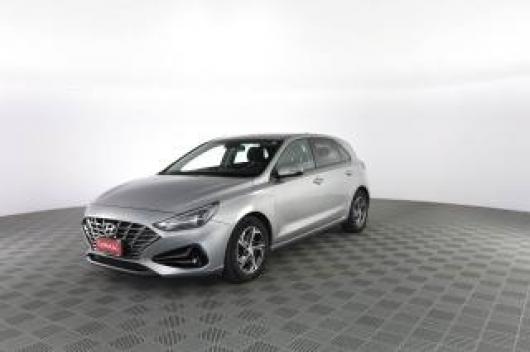 usato HYUNDAI i30