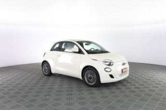 usato FIAT 500e