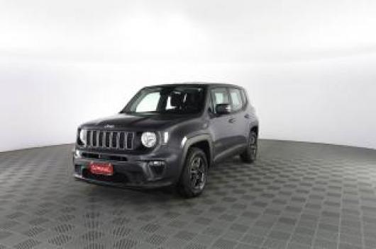 usato JEEP Renegade