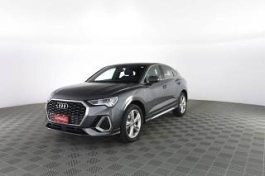 usato AUDI Q3