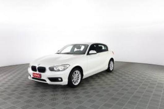 usato BMW 120