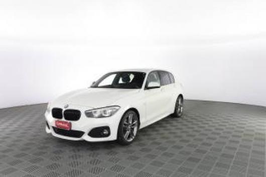 usato BMW 118