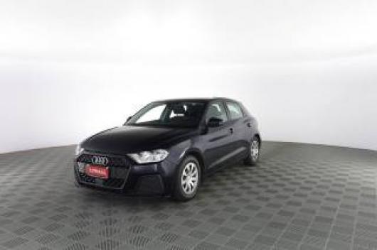 usato AUDI A1