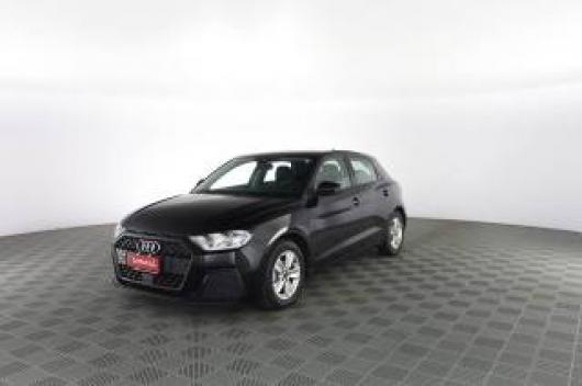 usato AUDI A1