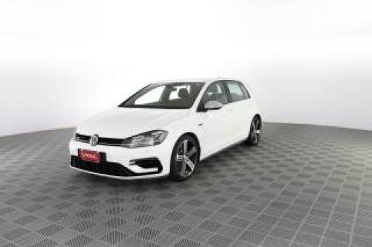 usato VOLKSWAGEN Golf R