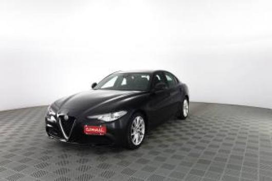 usato ALFA ROMEO Giulia