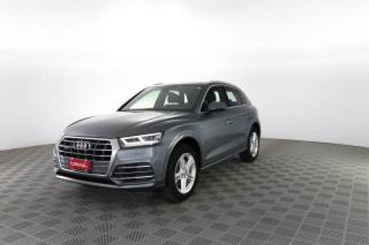 usato AUDI Q5