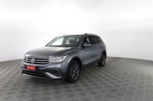 usato VOLKSWAGEN Tiguan Allspace