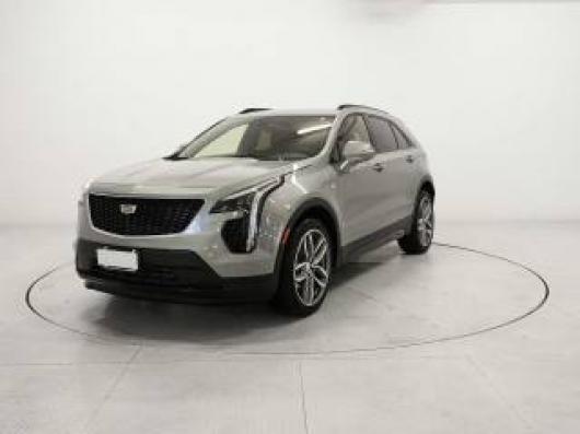 usato CADILLAC XT4