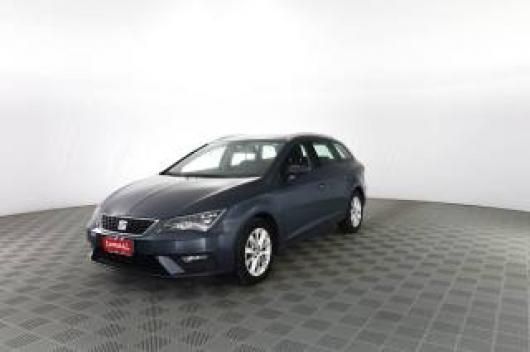 usato SEAT Leon