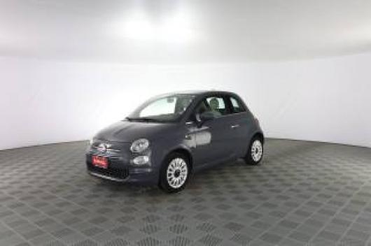 usato FIAT 500