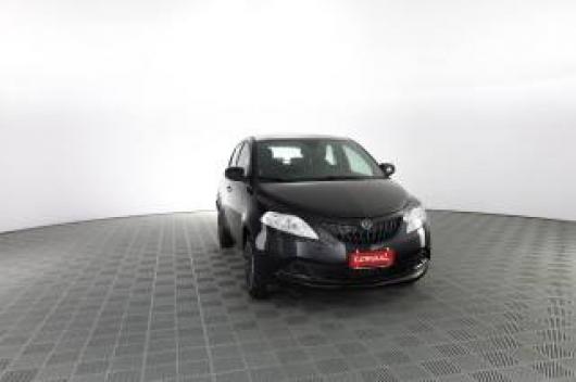 Km 0 LANCIA Ypsilon