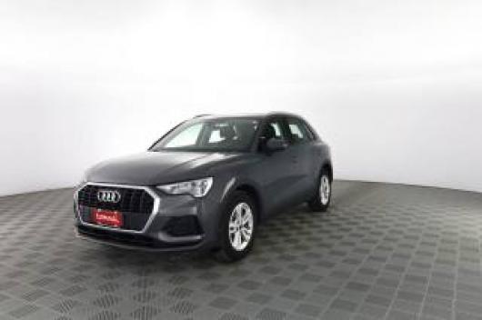 usato AUDI Q3