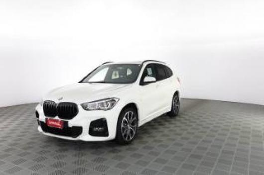 usato BMW X1