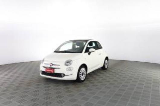 usato FIAT 500