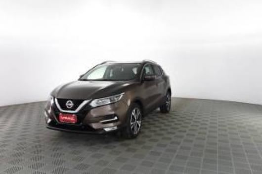 usato NISSAN Qashqai