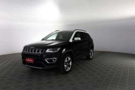 usato JEEP Compass