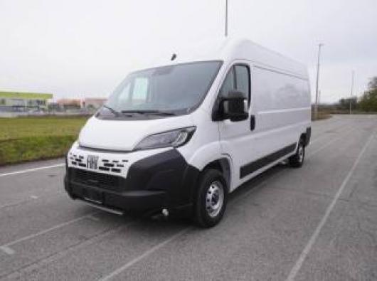 Km 0 FIAT Ducato