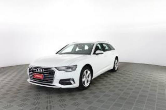 usato AUDI A6