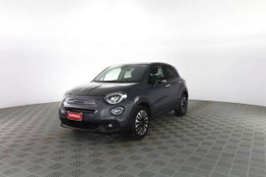 usato FIAT 500X