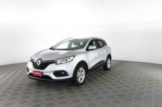 usato RENAULT Kadjar