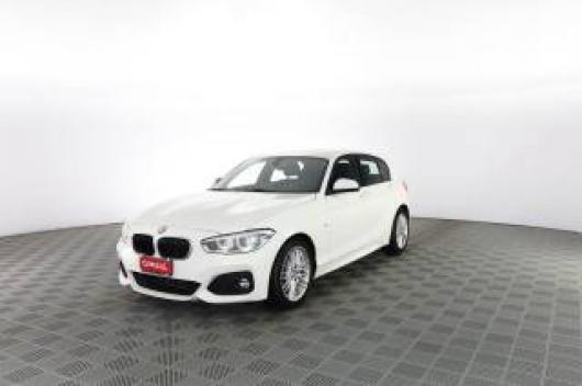 usato BMW 118