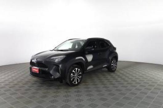 usato TOYOTA Yaris Cross