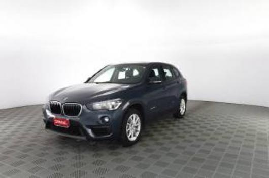 usato BMW X1