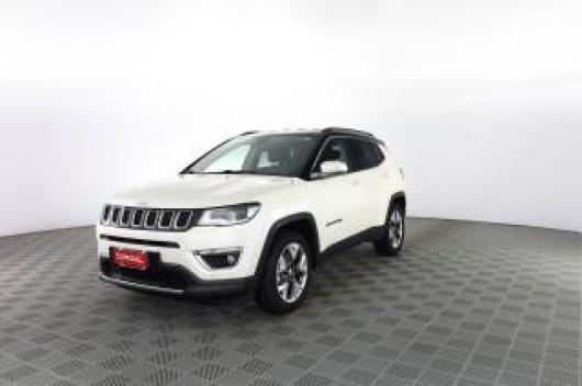 usato JEEP Compass