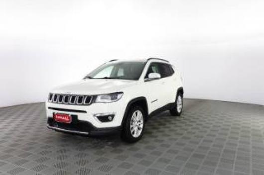 usato JEEP Compass