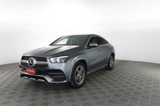 usato MERCEDES CLA