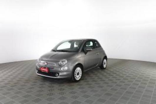 usato FIAT 500