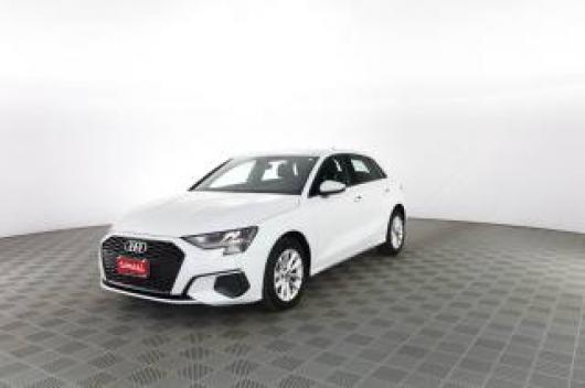 usato AUDI A3