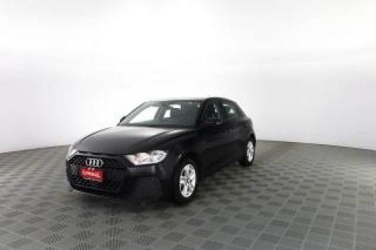 usato AUDI A1