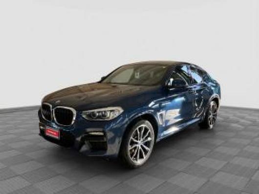 usato BMW X4