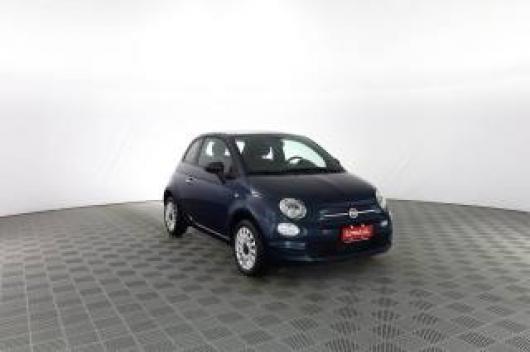 Km 0 FIAT 500