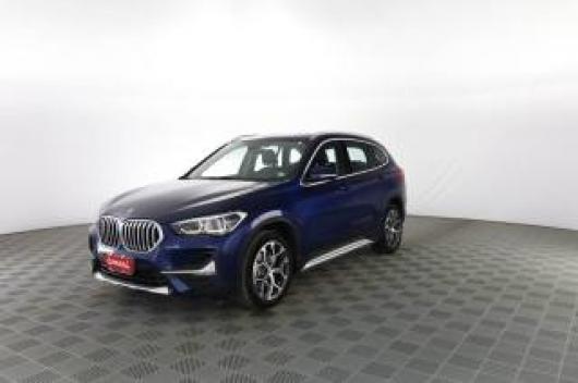 usato BMW X1