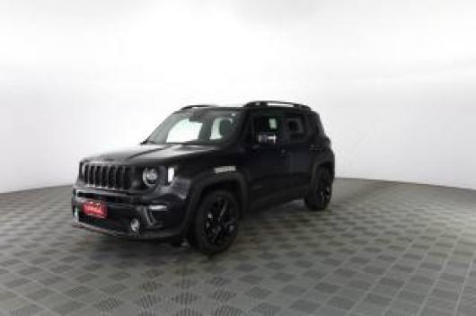 usato JEEP Renegade