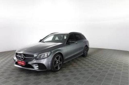 usato MERCEDES CLA