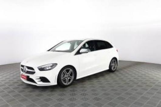 usato MERCEDES CLA