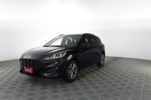 usato FORD Kuga