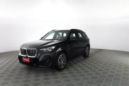 usato BMW X1