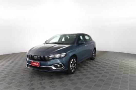 usato FIAT Tipo