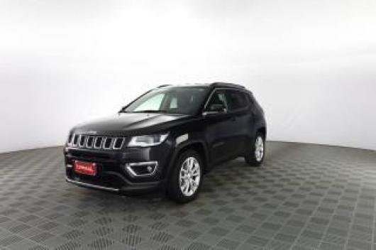 usato JEEP Compass