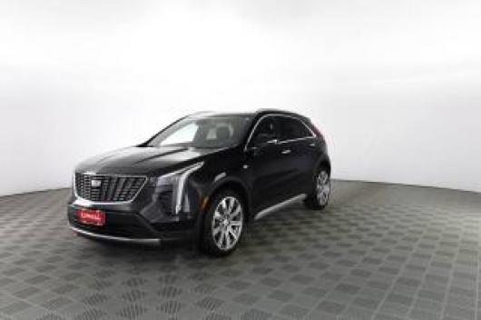 usato CADILLAC XT4