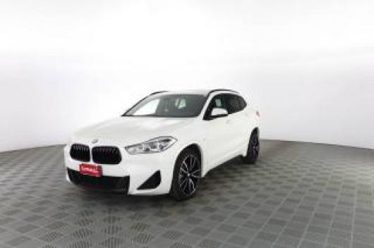 usato BMW X2