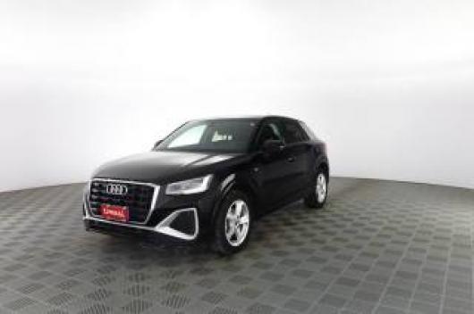 usato AUDI Q2