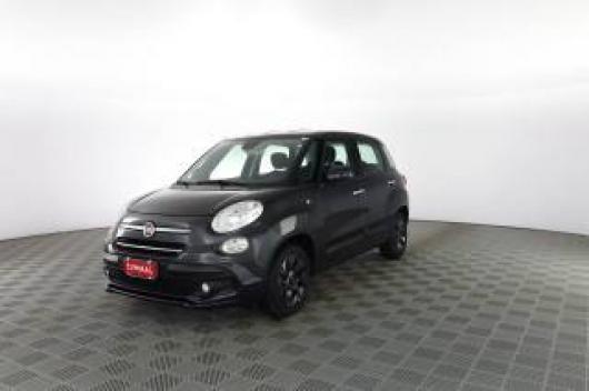 usato FIAT 500L