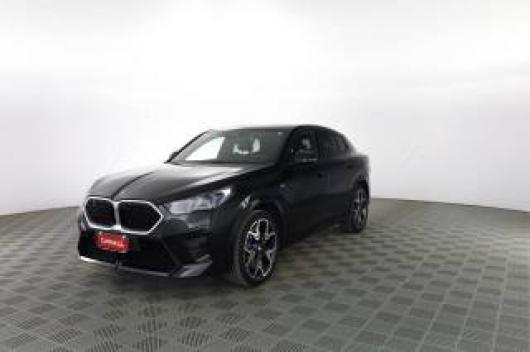 usato BMW X2